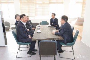 2025년 3월 31일 공주시 학습형 늘봄지원센터(국립공주대학교) 개소식 [국립공주대학교]