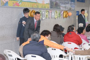 2025년 4월 2일 공주역 개통 10주년 기념행사 [공주역]