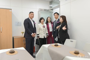 2025년 4월 3일 청소년 상담복지센터 독립공간 확보 이전 개소식 [청소년상담복지센터]