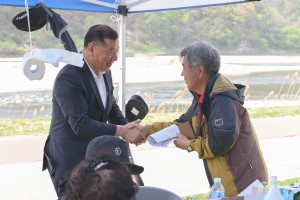 2025년 4월 18일 제7회 공주시장배 그라운드골프대회 [공주그라운드골프장]