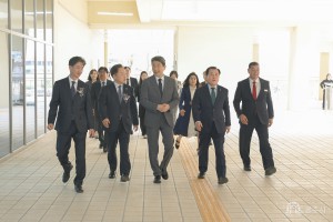 2025년 4월 18일 공주사범대학부설 특수학교 개교식 [국립공주대부설특수학교]