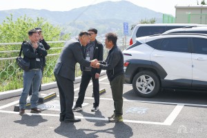 2025년 4월 26일 2025년 교동초등학교 총동문회 및 한마음잔치 [교동초등학교]