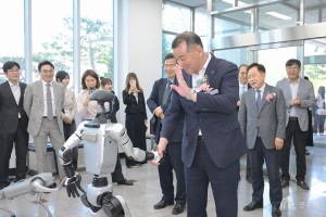 2025년 4월 30일 공주교대 늘봄지원센터 개소식 [공주교대]