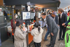 2025년 5월 9일 2025년 공주산성시장 밤마실 야시장 개장식 [공주산성시장]