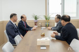 2025년 5월 15일 2025년 노인지도자 연수 [공주문예회관]