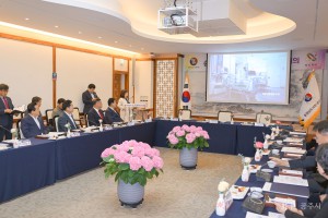 2025년 5월 22일 민선8기 3차년도 제5차 충남시장군수협의회 정기회의 [당진시청]