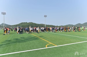 2025년 5월 25일 제5회 공주시체육회장배 축구대회 [쌍신축구장]