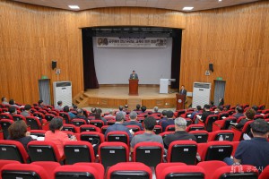 2025년 5월 30일 유관순교육관 건립을 위한 학술회의 [공주대 산학협력관]