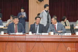 2025년 6월 17일 충남도-공주시-투자기업 합동 투자협약식 [충남도청 대회의실]