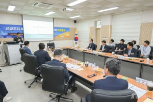 2025년 6월 20일 한국기독교 선교유적 세계유산 등재추진 지방정부 협의회 출범식 [광주광역시 오웬기념각]