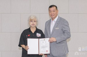 2025년 7월 11일 2025년 공주시 공예품경진대회 및 관광기념품 공모전 시상식 [아트센터고마 컨벤션홀]