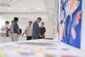 2025년 7월 12일 강북문화센터 시민문예아카데미 상반기 창작 발표회 [강북생활문화센터]