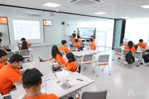 2025년 7월 29일 공주시-충청남도건축사회 업무협약식 [행복누림 내 청소년수련관]