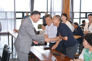 2025년 8월 11일 2025년 한돈인 한마음 대회 [능소야]