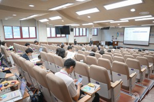 2025년 8월 28일 성평등 관점의 지역 기후위기 대응정책 연구세미나 [충남인재개발원]