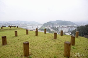 2025년 10월 3일 제71회 백제문화제 혼불채화 [정지산유적지]