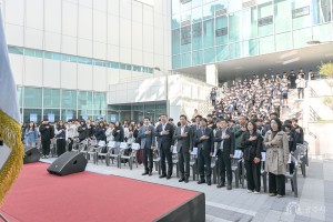2025년 10월 20일 2025년 공주 진로체험 박람회 [행복누림]