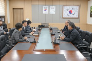 2025년 12월 3일 이웃사랑 성금 기탁식 바로마켓 백제금강점 [상황실]