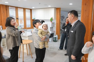 2025년 12월 26일 연말맞이 다섯째 출산축하 이벤트 [공주시청년센터]