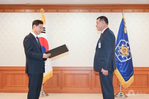 2025년 12월 29일 2026 청년친화도시 지정식 [정부서울청사]