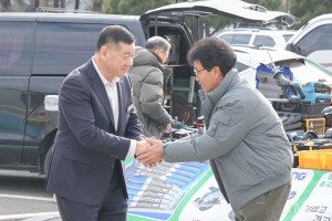 2026년 1월 9일 새해농업인 실용교육 농업리더 특별과정 [농업회관]