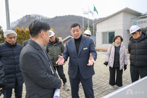 2026년 1월 23일 2026년 연두순방-월송동
