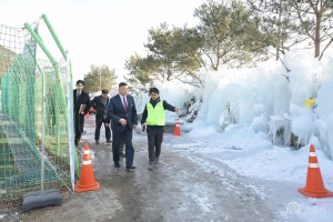 2026년 1월 30일 2026년 연두순방-정안면