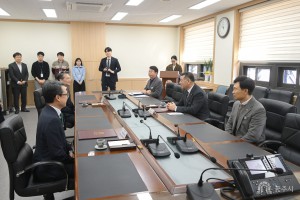 2026년 2월 19일 소상공인 특례보증(정책특례) 업무 협약식 [상황실]