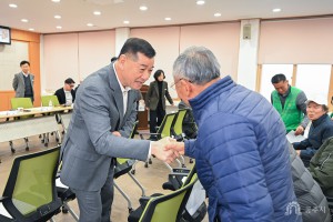 2026년 3월 5일 유구읍 직물폐공장 문화예술공간 운영방안 주민설명회 [유구읍행정복지센터]
