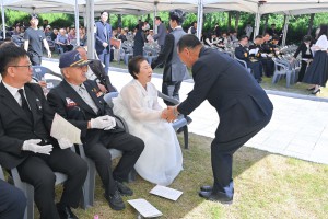 2026년 6월 6일 제71회 현충일 추념식 [공주보훈공원]