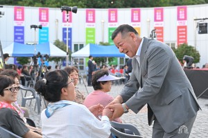 2026년 6월 12일 2026년 유구 섬유축제 [한국섬유스마트공정연구원]