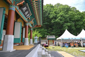 2026년 6월 21일 무령왕 서거 1503주기 추모제례 [숭덕전]