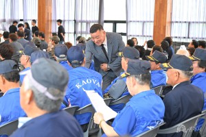 2026년 6월 25일 제76주년 6.25전쟁 기념식 [능소야]