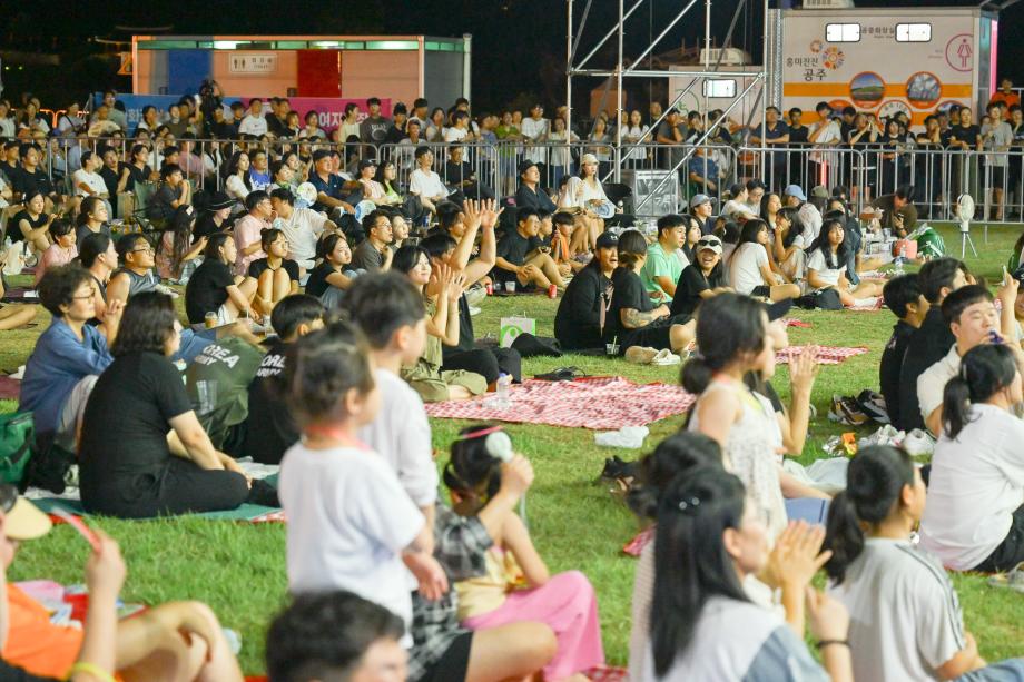 공주 야(夜)밤 맥주축제3