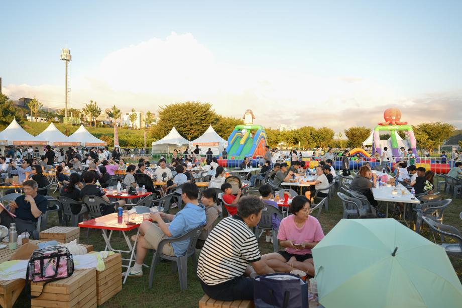 공주 야(夜)밤 맥주축제5